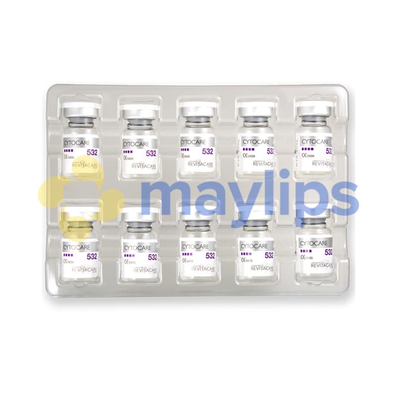 product Cytocare 532 Contents