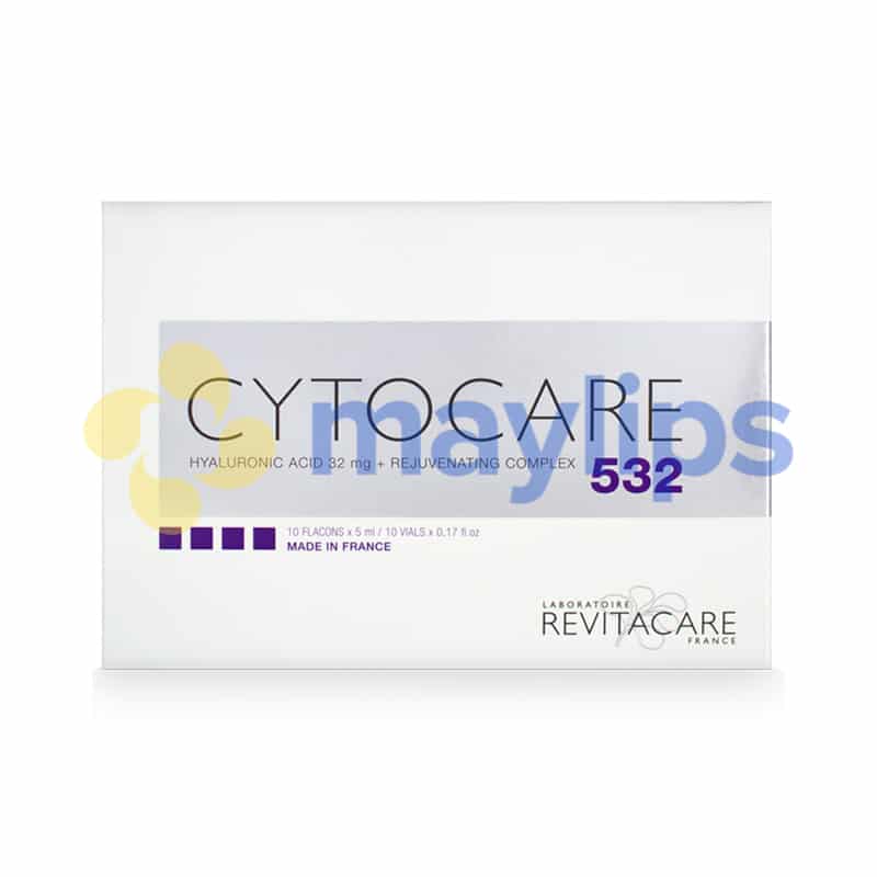 product Cytocare 532 Front