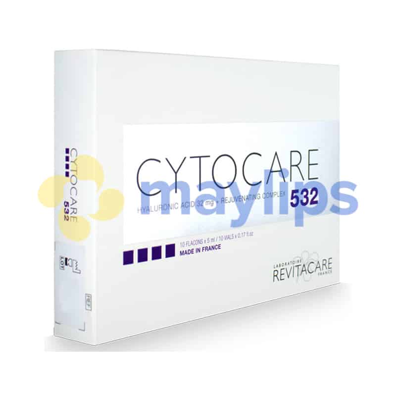 product Cytocare 532 Persp