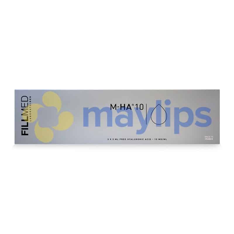 product Fillmed MHA 10 Front