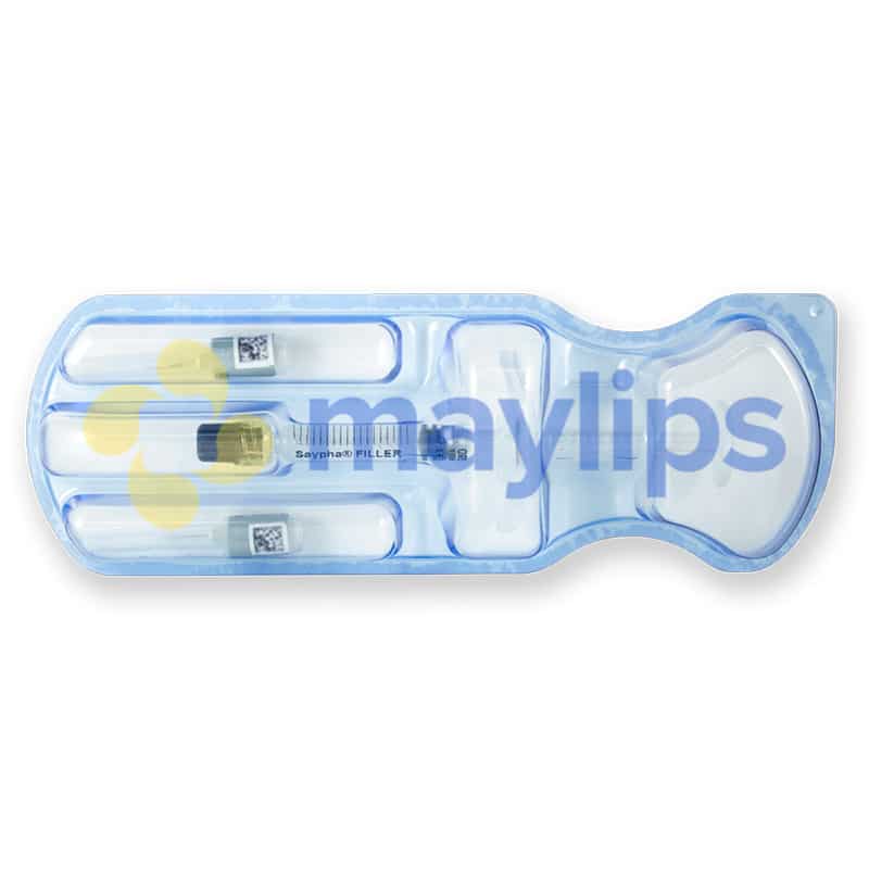 product Saypha Filler Contents