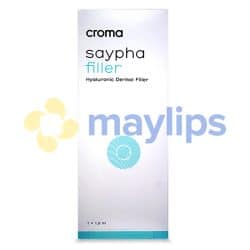 product Saypha Filler Front
