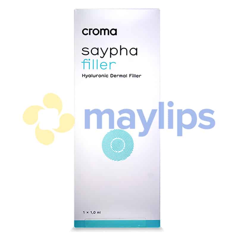 product Saypha Filler Front