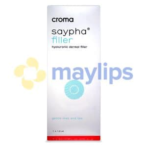 Buy SAYPHA® FILLER with Lidocaine