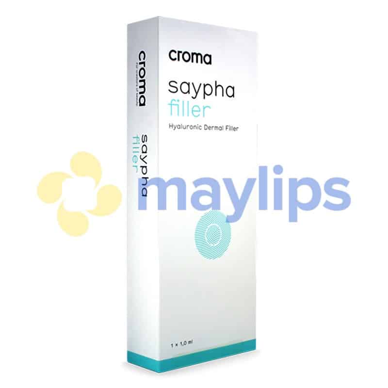 product Saypha Filler Persp