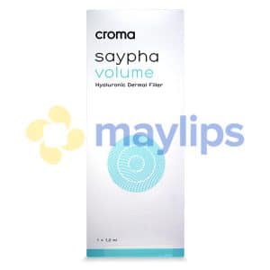 Buy SAYPHA® VOLUME