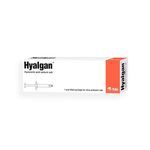 Buy HYALGAN® (English Alternative)