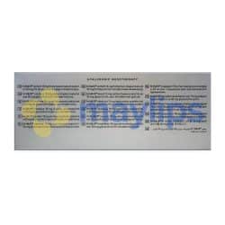product Fillmed MHA 18 Back