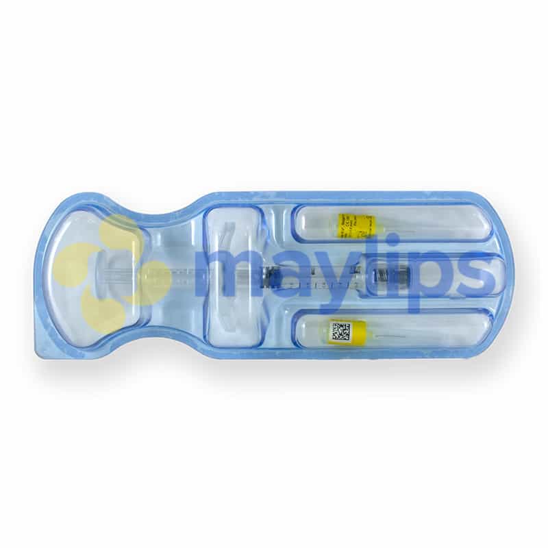 product Fillmed MHA 18 Contents