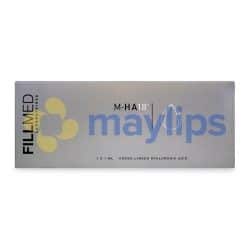 product Fillmed MHA 18 Front