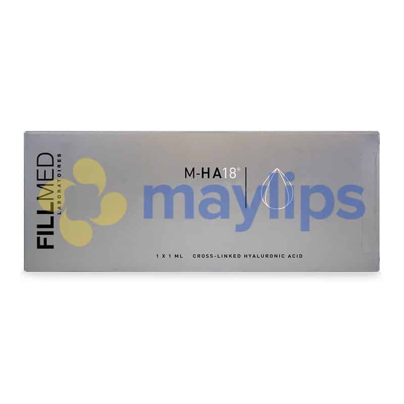 product Fillmed MHA 18 Front