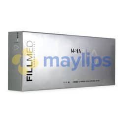 product Fillmed MHA 18 Persp
