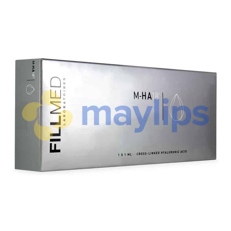 product Fillmed MHA 18 Persp