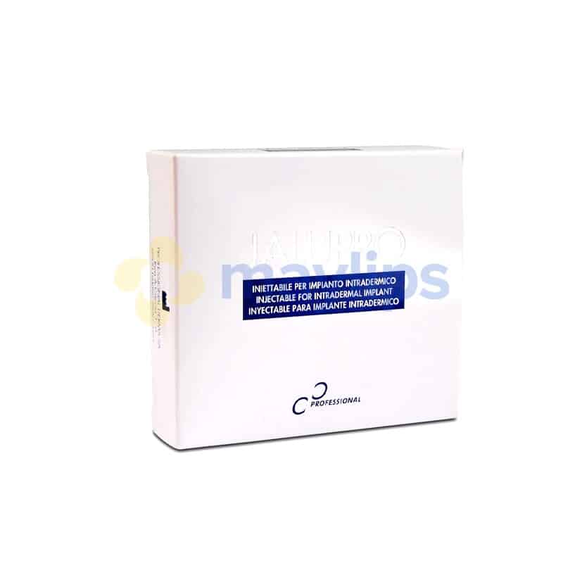 JALUPRO 2x30mg 3ml 2x100mg Persp