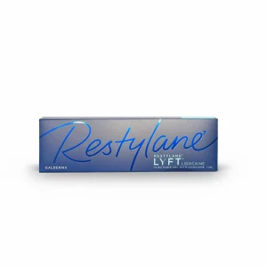 Buy RESTYLANE® LYFT with Lidocaine