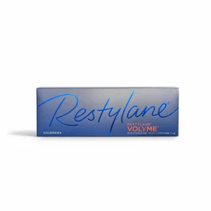 RESTYLANE® VOLYME with Lidocaine Buy RESTYLANE® VOLYME with Lidocaine