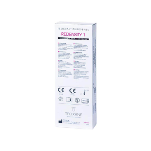 Buy TEOSYAL® PURESENSE REDENSITY I (1x3ml)