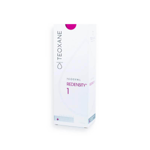 Buy TEOSYAL® PURESENSE REDENSITY I (2x1ml)