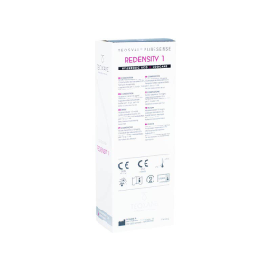 Buy TEOSYAL® PURESENSE REDENSITY I (2x1ml)