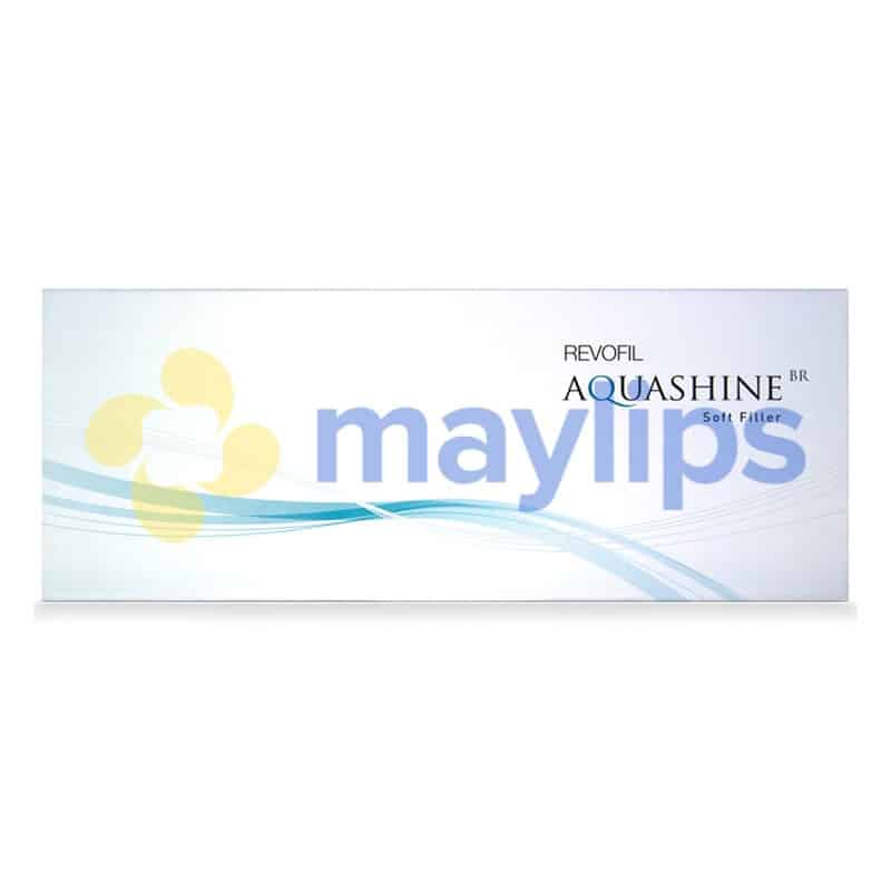 product Aquashine BR Front