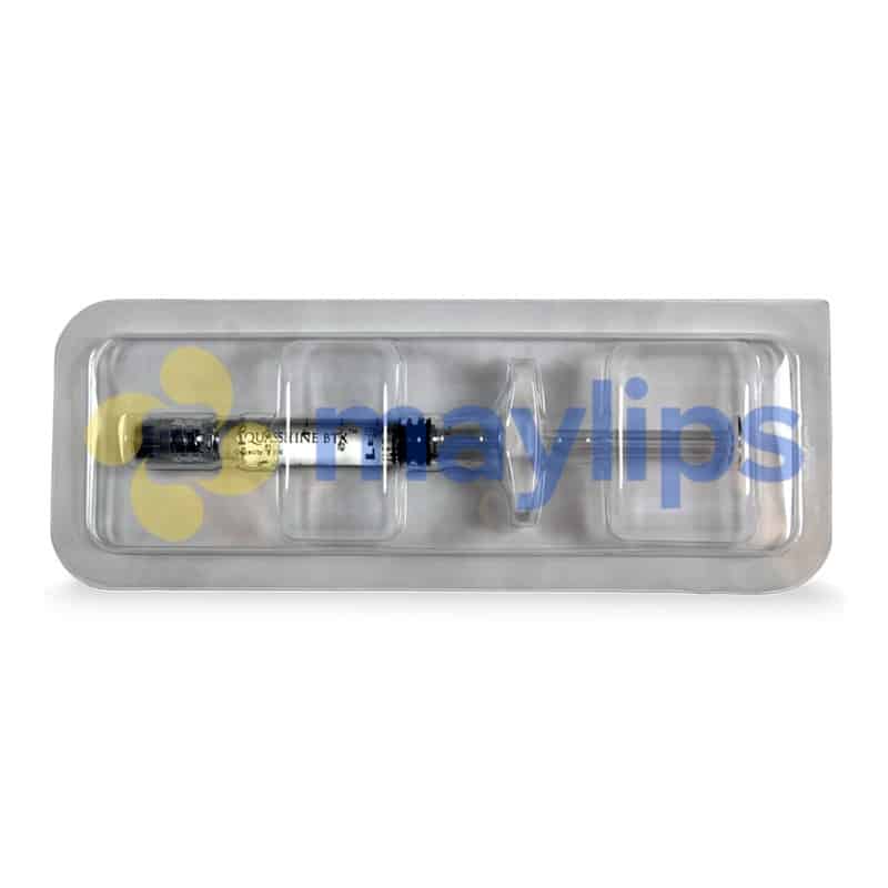 product Aquashine BTX Contents