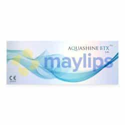 product Aquashine BTX Front