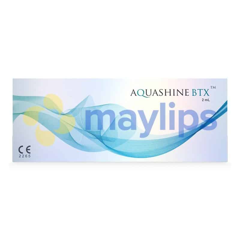 product Aquashine BTX Front