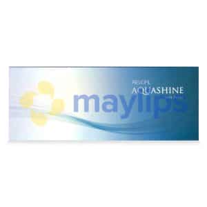 Buy REVOFIL™ AQUASHINE SOFT FILLER (2ml x 1 pre-filled syringe)