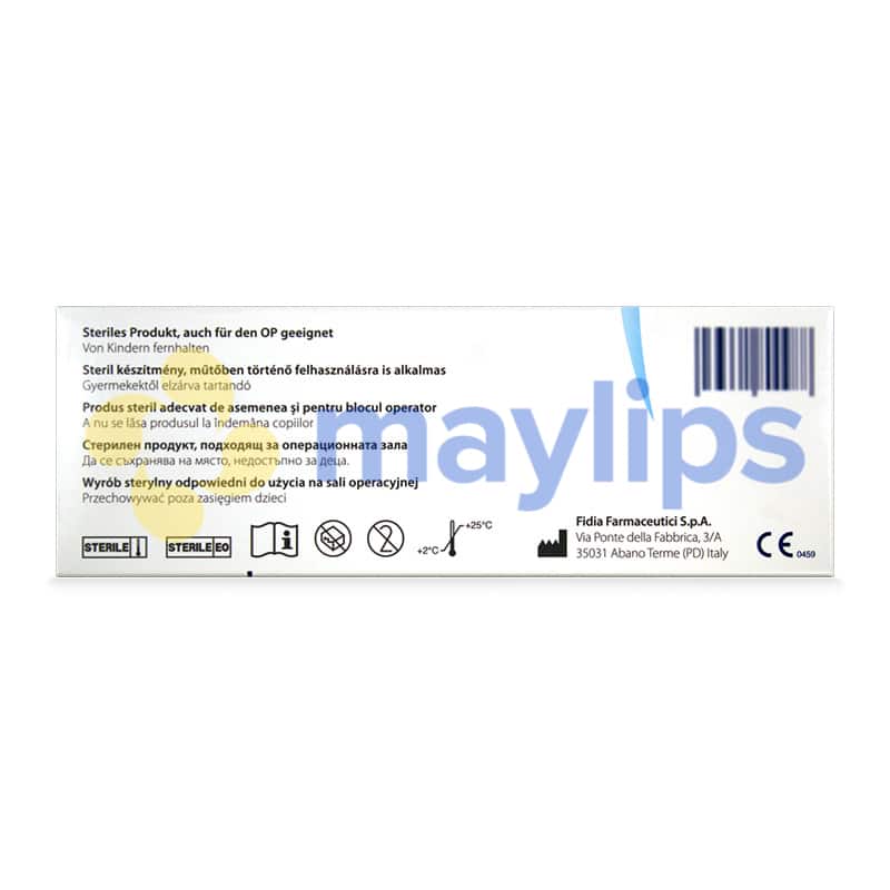 product Hymovis Back