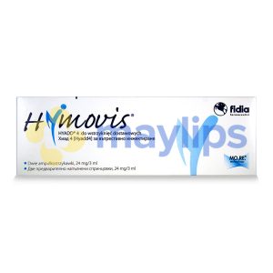 Buy HYMOVIS® (German)