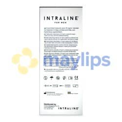 product Intraline For Men Back