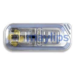 product Intraline For Men Contents