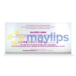 product Jalupro HMW Back