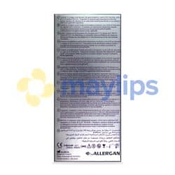 product Juvederm Ultra 2 Back