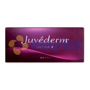 Buy JUVEDERM® ULTRA 2 with Lidocaine