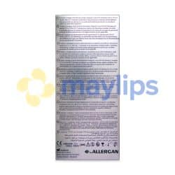 product Juvederm Ultra 3 Back