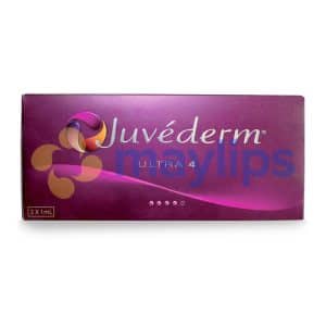 Buy JUVEDERM® ULTRA 4 with Lidocaine