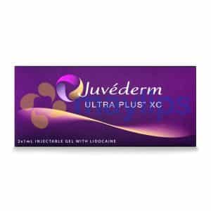 Buy JUVÉDERM® ULTRA PLUS XC
