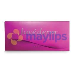 product Juvederm Ultra Smile Front