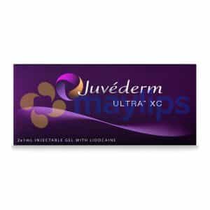 Buy JUVÉDERM® ULTRA XC
