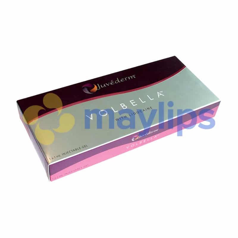 product Juvederm Volbella Persp