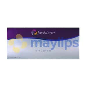 Buy JUVÉDERM® VOLIFT® with Lidocaine