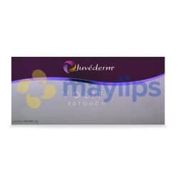 product Juvederm Volift Retouch Front