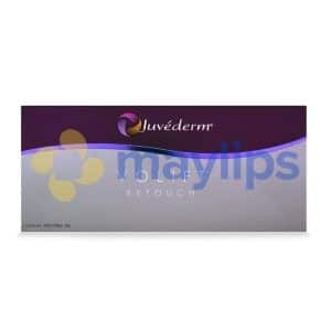 Buy JUVÉDERM® VOLIFT® RETOUCH with Lidocaine