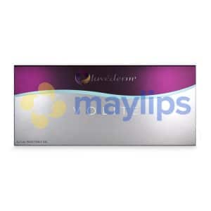 Buy JUVÉDERM® VOLITE® with Lidocaine (SKINVIVE™)