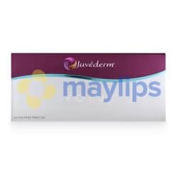product Juvederm Volux Front