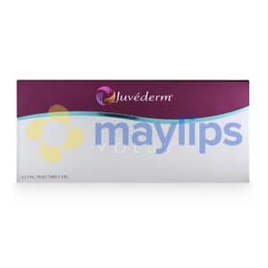 Buy JUVÉDERM® VOLUX® with Lidocaine