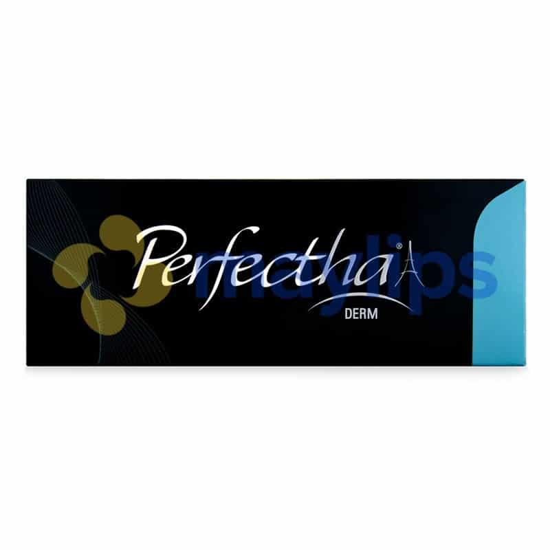 product Perfectha Derm Front