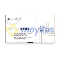 product Profhilo Front