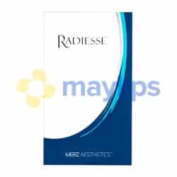 product RADIESSE 3 ml 1 3ml syringe v1